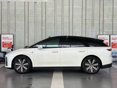 Li Auto i6 2025 Four-Wheel Drive Standard Edition - ფოტო 6