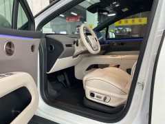 Li Auto i6 2025 Four-Wheel Drive Standard Edition - ფოტო 9