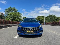 Ford Focus Sedan EcoBoost 180 Automatic Trend - ფოტო 1