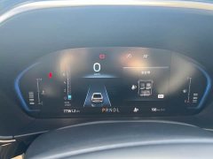 Ford Focus Sedan EcoBoost 180 Automatic Trend - ფოტო 12