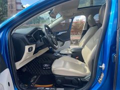 Ford Focus Sedan EcoBoost 180 Automatic Trend - ფოტო 16