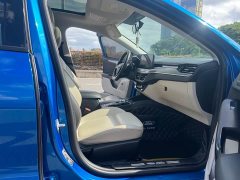 Ford Focus Sedan EcoBoost 180 Automatic Trend - ფოტო 18