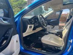 Ford Focus Sedan EcoBoost 180 Automatic Trend - ფოტო 19