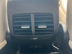 Ford Focus Sedan EcoBoost 180 Automatic Trend - ფოტო 20