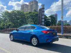 Ford Focus Sedan EcoBoost 180 Automatic Trend - ფოტო 6