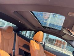 BMW 4 Series Facelift 430i M Sport Night Black Edition - ფოტო 16