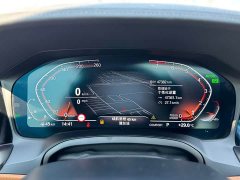 BMW 4 Series Facelift 430i M Sport Night Black Edition - ფოტო 8