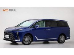 Buick GL8 New Energy 2024 Luzun Luxury Edition 6-Seater - ფოტო 1