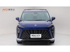 Buick GL8 New Energy 2024 Luzun Luxury Edition 6-Seater - ფოტო 2