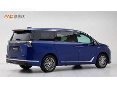 Buick GL8 New Energy 2024 Luzun Luxury Edition 6-Seater - ფოტო 3