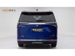 Buick GL8 New Energy 2024 Luzun Luxury Edition 6-Seater - ფოტო 4