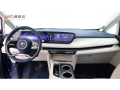 Buick GL8 New Energy 2024 Luzun Luxury Edition 6-Seater - ფოტო 5
