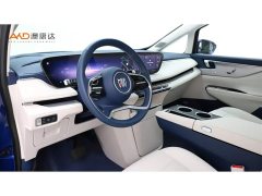 Buick GL8 New Energy 2024 Luzun Luxury Edition 6-Seater - ფოტო 6