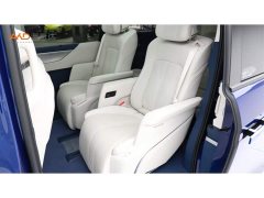 Buick GL8 New Energy 2024 Luzun Luxury Edition 6-Seater - ფოტო 7