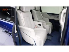 Buick GL8 New Energy 2024 Luzun Luxury Edition 6-Seater - ფოტო 8