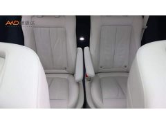 Buick GL8 New Energy 2024 Luzun Luxury Edition 6-Seater - ფოტო 9