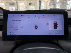 BYD Qin PLUS DM-i Smart Driving Edition 120KM Excellence - ფოტო 10