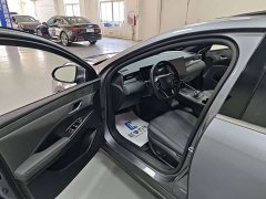 BYD Qin PLUS DM-i Smart Driving Edition 120KM Excellence - ფოტო 11