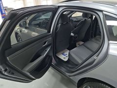 BYD Qin PLUS DM-i Smart Driving Edition 120KM Excellence - ფოტო 12