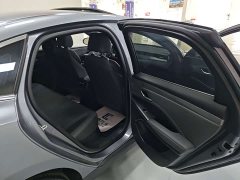 BYD Qin PLUS DM-i Smart Driving Edition 120KM Excellence - ფოტო 14