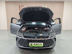 BYD Qin PLUS DM-i Smart Driving Edition 120KM Excellence - ფოტო 15