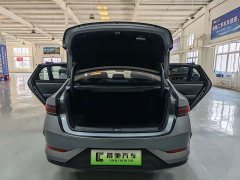 BYD Qin PLUS DM-i Smart Driving Edition 120KM Excellence - ფოტო 16