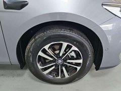 BYD Qin PLUS DM-i Smart Driving Edition 120KM Excellence - ფოტო 18