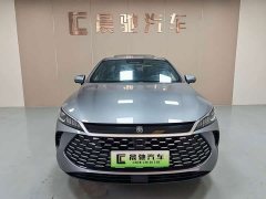 BYD Qin PLUS DM-i Smart Driving Edition 120KM Excellence - ფოტო 2