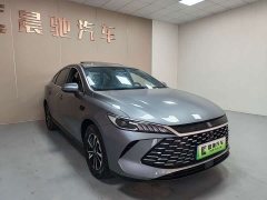 BYD Qin PLUS DM-i Smart Driving Edition 120KM Excellence - ფოტო 3