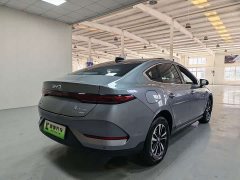BYD Qin PLUS DM-i Smart Driving Edition 120KM Excellence - ფოტო 4
