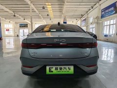 BYD Qin PLUS DM-i Smart Driving Edition 120KM Excellence - ფოტო 5