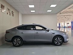BYD Qin PLUS DM-i Smart Driving Edition 120KM Excellence - ფოტო 7