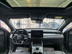 BYD Qin PLUS DM-i Smart Driving Edition 120KM Excellence - ფოტო 9