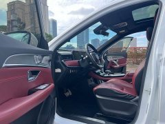 Jetour Jietu X70 PLUS 2021 1.6T DCT Base 5-Seater - ფოტო 10