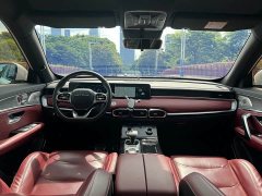 Jetour Jietu X70 PLUS 2021 1.6T DCT Base 5-Seater - ფოტო 11