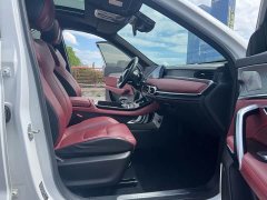 Jetour Jietu X70 PLUS 2021 1.6T DCT Base 5-Seater - ფოტო 12