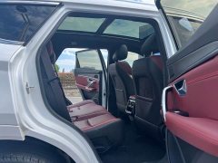 Jetour Jietu X70 PLUS 2021 1.6T DCT Base 5-Seater - ფოტო 13