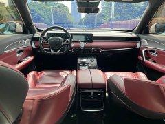 Jetour Jietu X70 PLUS 2021 1.6T DCT Base 5-Seater - ფოტო 16