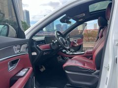 Jetour Jietu X70 PLUS 2021 1.6T DCT Base 5-Seater - ფოტო 6