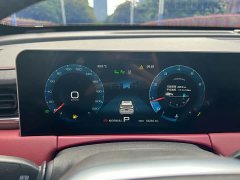 Jetour Jietu X70 PLUS 2021 1.6T DCT Base 5-Seater - ფოტო 7