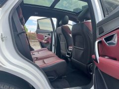 Jetour Jietu X70 PLUS 2021 1.6T DCT Base 5-Seater - ფოტო 8