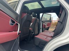 Jetour Jietu X70 PLUS 2021 1.6T DCT Base 5-Seater - ფოტო 9