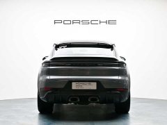 Porsche Cayenne Coupé Turbo GT 4.0T - ფოტო 15