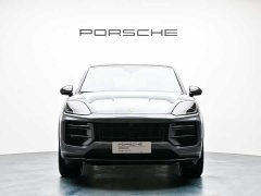 Porsche Cayenne Coupé Turbo GT 4.0T - ფოტო 2