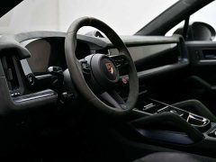 Porsche Cayenne Coupé Turbo GT 4.0T - ფოტო 3