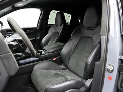 Porsche Cayenne Coupé Turbo GT 4.0T - ფოტო 4