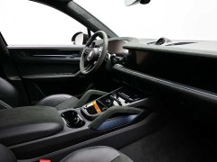 Porsche Cayenne Coupé Turbo GT 4.0T - ფოტო 5