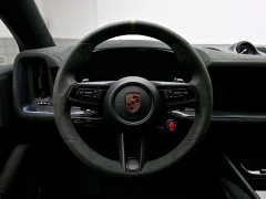 Porsche Cayenne Coupé Turbo GT 4.0T - ფოტო 9