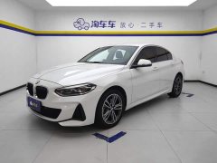 BMW 1 Series 120i M Sport - ფოტო 1