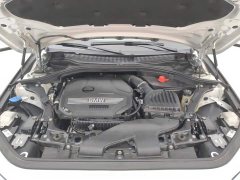 BMW 1 Series 120i M Sport - ფოტო 10